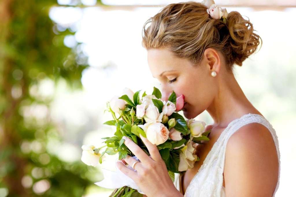 Clairessence, clairalience and clairsent are the psychic sense of smell