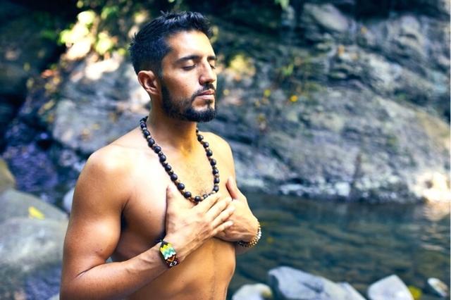 How can Palo Santo improve your mediumship?