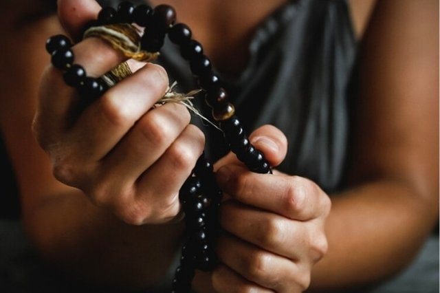 What is trance mediumship? Deep & Light Trance States