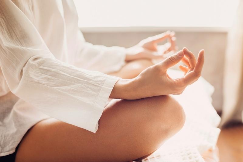 How does trance healing work?