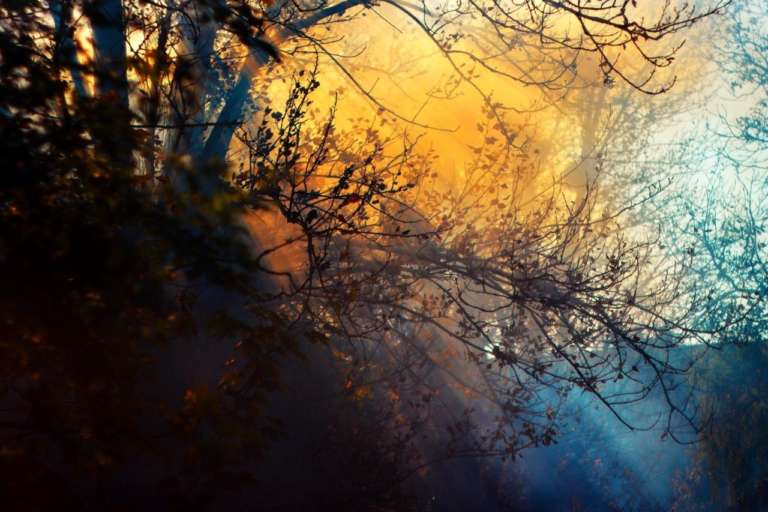 communicate with spirit
