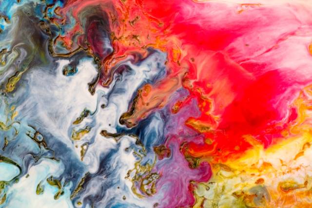 spirit art
