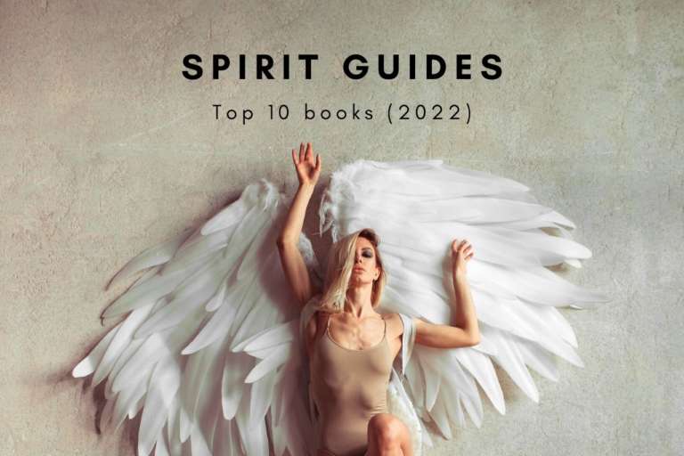 Top 10 spirit guides books