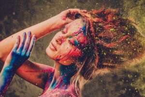 Online Course - How to see and read auras