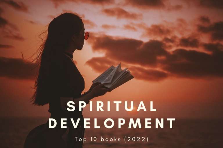 Best spiritual books of all time