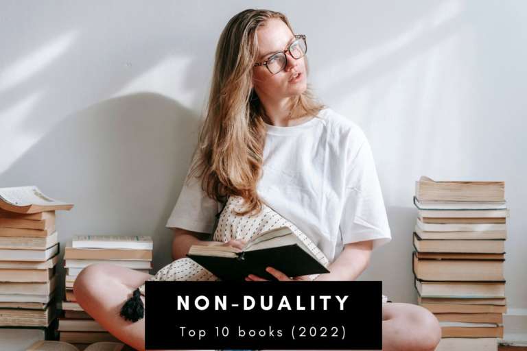 Best Non-Duality Books