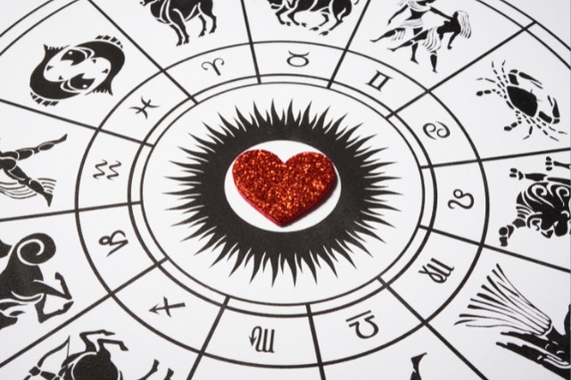 Divination tools for psychics: Astrology
