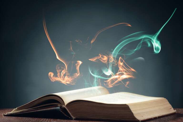 Best Aura Healing Books