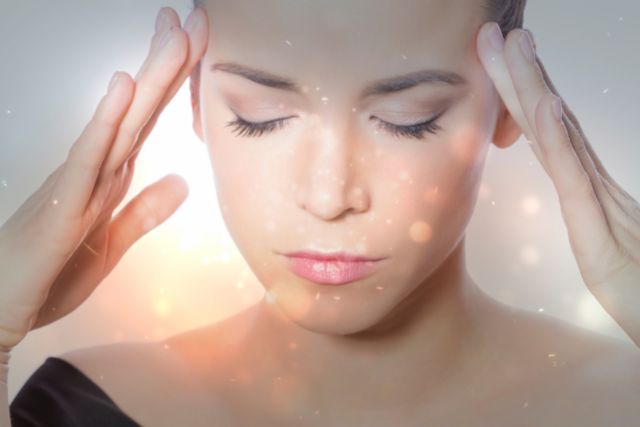 Developing Clairsentience Course
