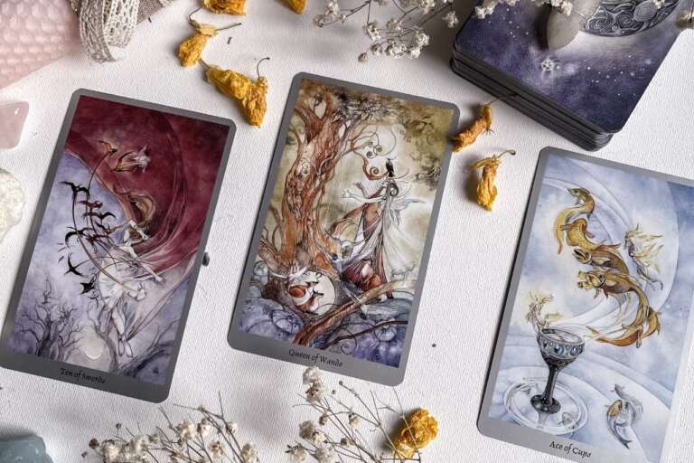 How to prepare for a psychic reading?