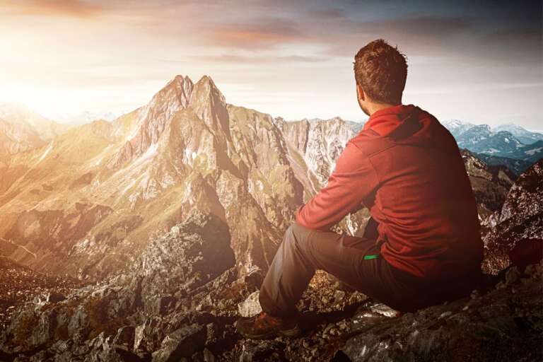 Best careers for orange aura personality traits