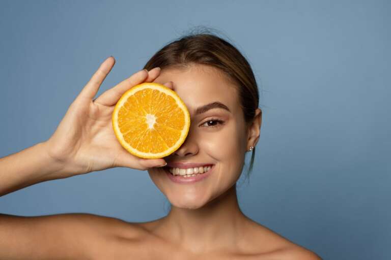 Orange auras: 10 Personality traits