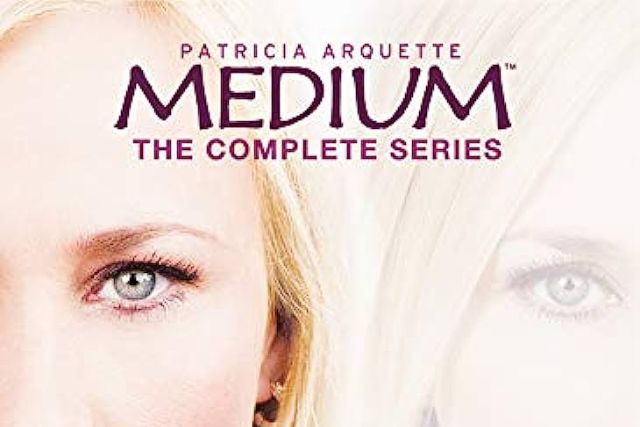 Medium, The TV Show