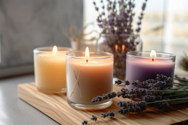 Speak to pets in heaven by light a candle