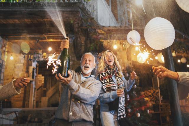 honor loved ones by organising a Remembrance Party