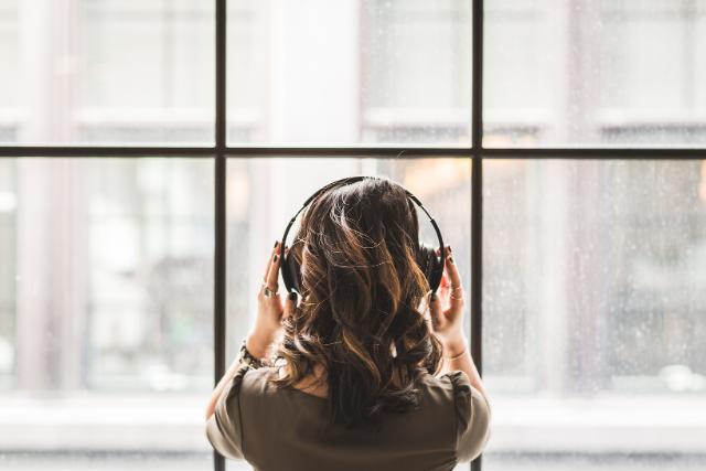 Remember a loved one by playing their favourite songs