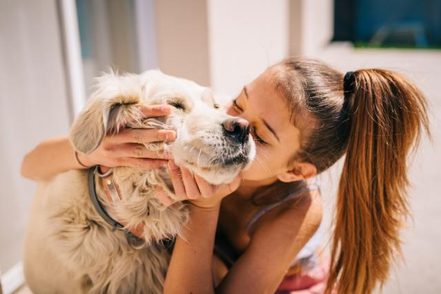 35 ways Pet Mediums can ground their energy