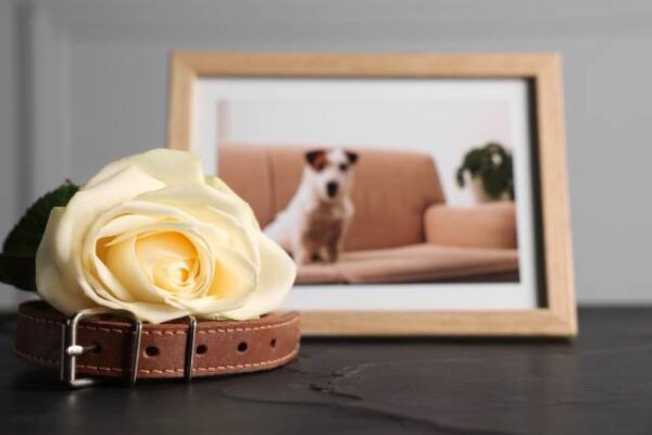 40 Signs Your Deceased Dog is still with you - Sandra Martinez