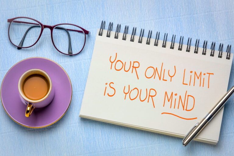 8 Limiting Beliefs Holding Your Mediumship Back