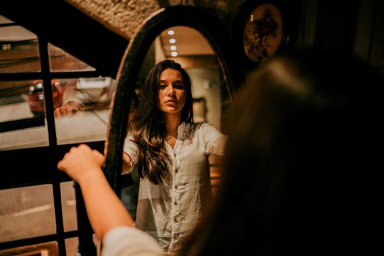 9 Reasons Why Psychic Mediums Must Do Shadow Work