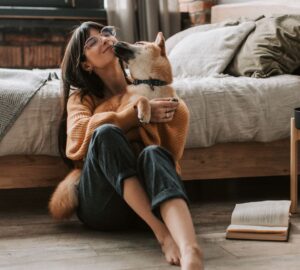 Animal Communication Course For Dog Parents