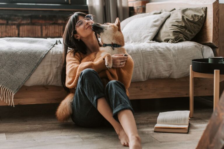 10 Types of Pet Soul Contracts – Understanding your bond with animals