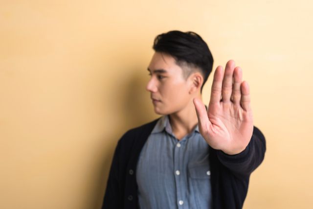 strategies to deal with a spiritual narcissist