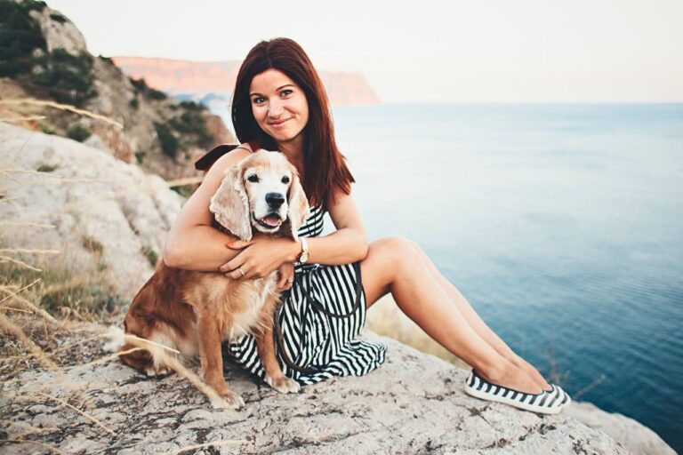 10 Signs you have a Soul Contract with Your Pet and what it means for you!