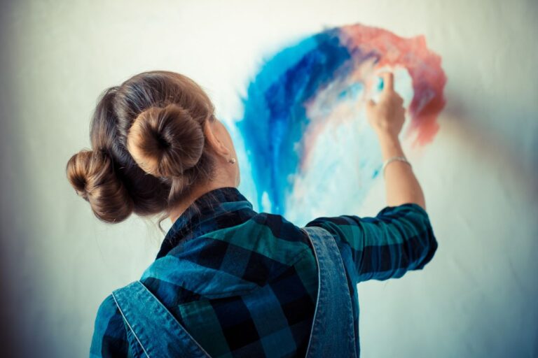 develop your Intuition: 11 Creative Practices for Psychic Mediums