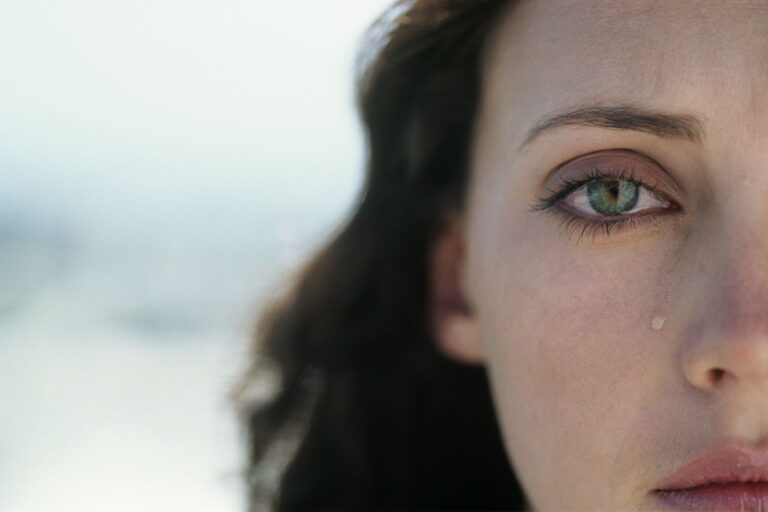 Emotional Overwhelm as a Medium: 6 ways to Restore Calm and find Inner peace