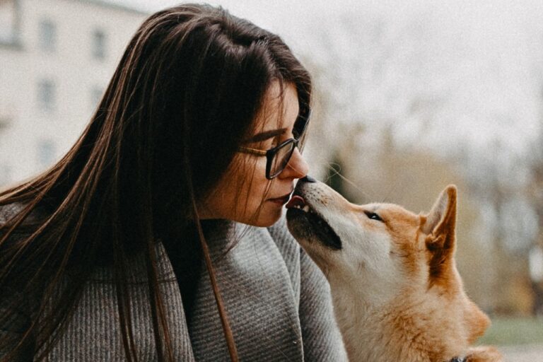 Are Pets Empaths?