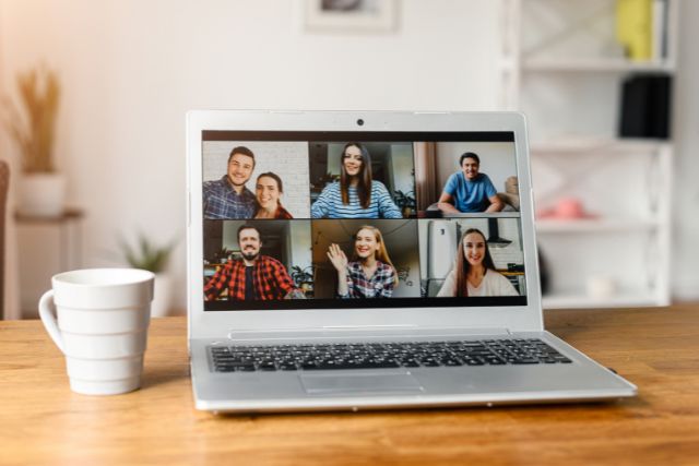 6. Join a Development mentorship Group