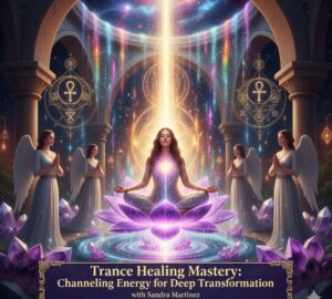 Trance Healing Course for Beginners