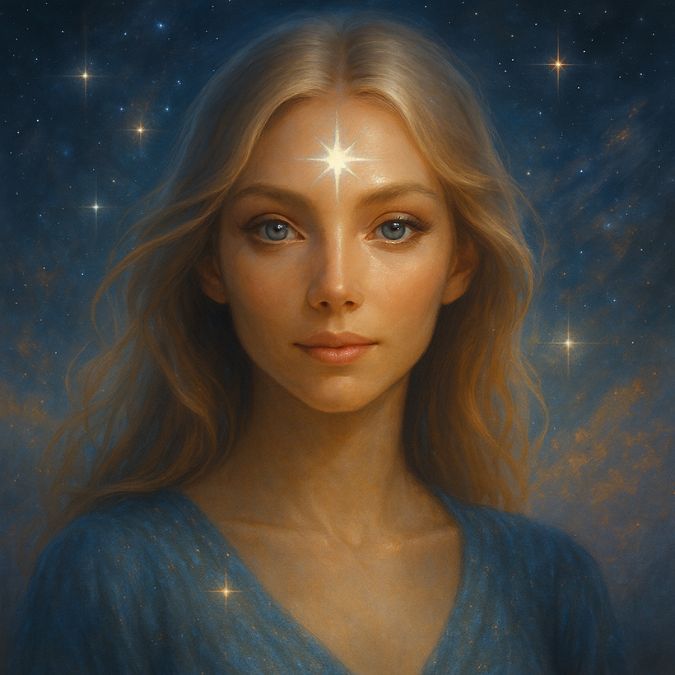 Which Star Civilization Is Guiding You? Quiz