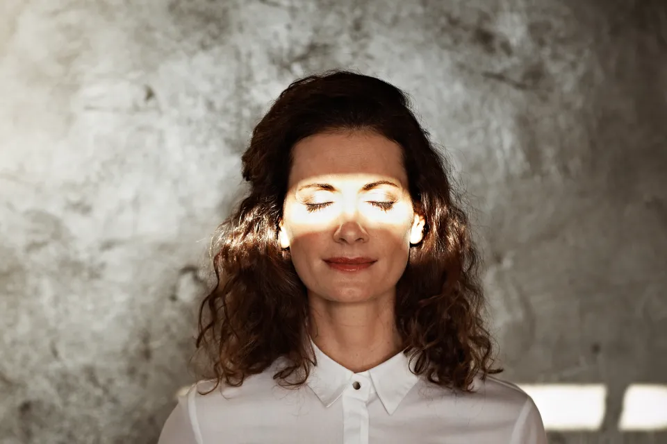 Psychic medium, Trance Healer, Animal afterlife communication session Sandra Martinez