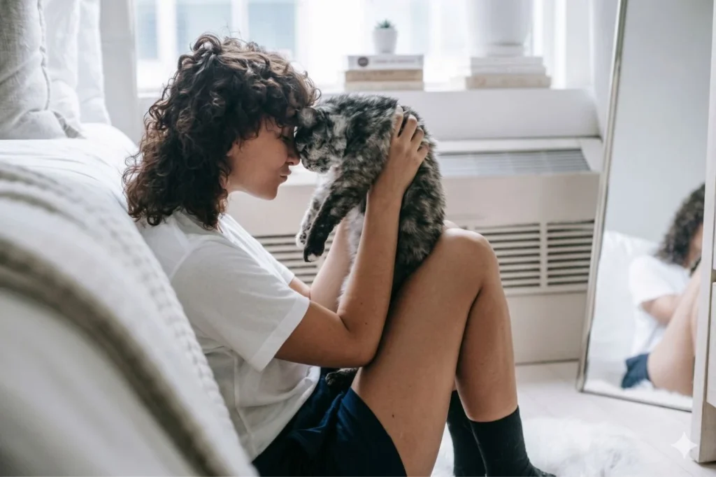 Animal Communication Sessions