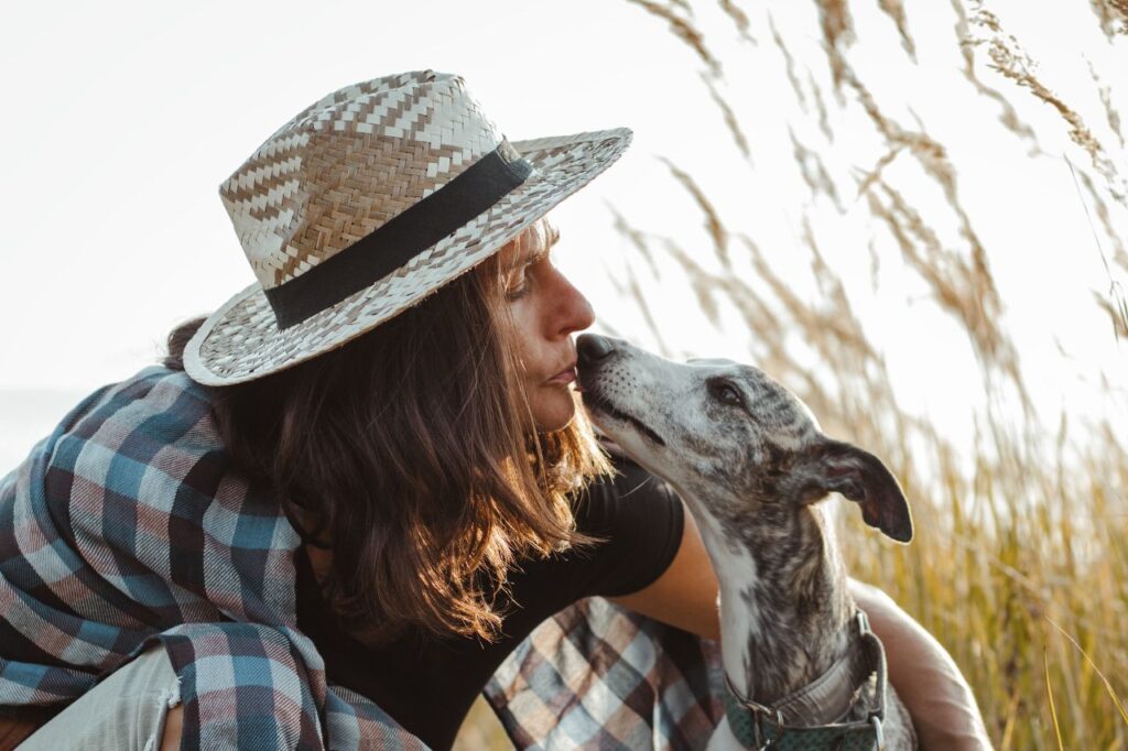 Soul Healing & Energy Clearing | Spiritual Healing for You and Your Pets