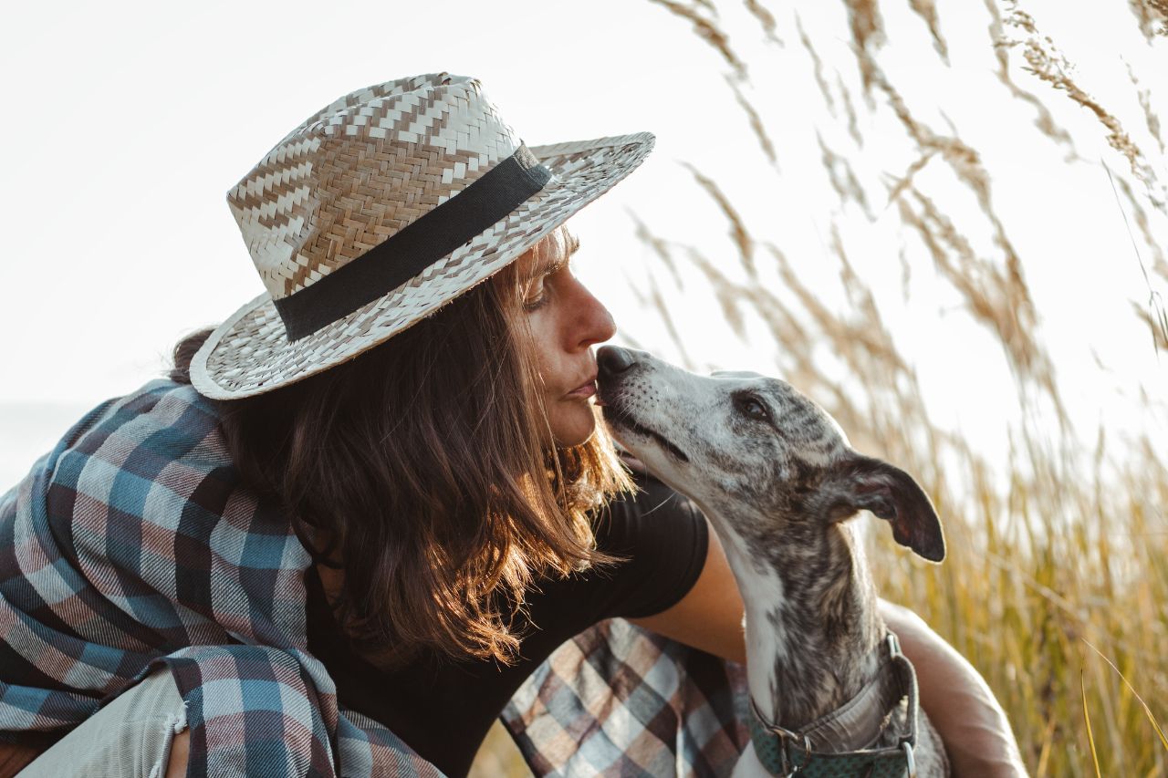 Soul Healing & Energy Clearing | Spiritual Healing for You and Your Pets
