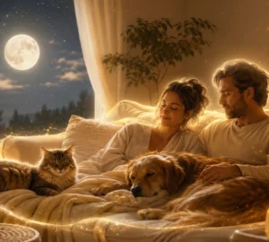 Twelve Moon Healing — Whole Home